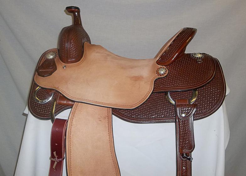 UsedCuttingSaddles